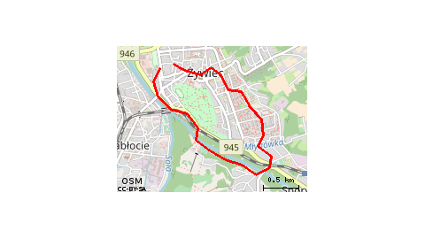 Niedziela 15.04.2018