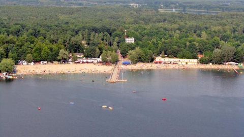 Przygoda z przyrodą - przyrodnicza ścież