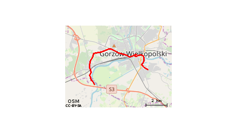 18.08.2019 Wieprzyce