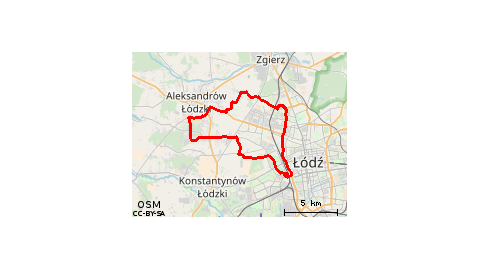 Zakończenie Sezonu ?