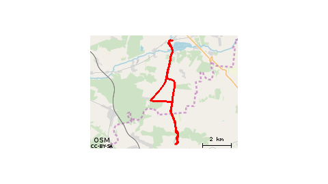 Moja trasa (2019-04-10, 07:34)