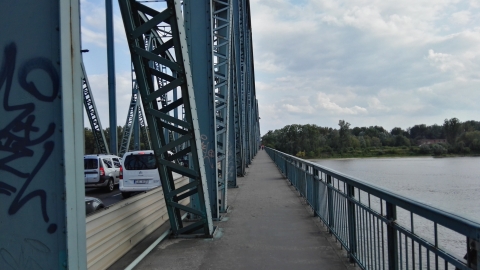 Podróż sentymentalna Toruń Główny PKP