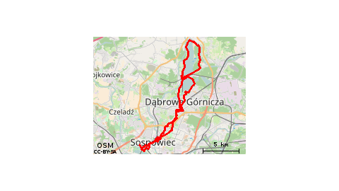 Sosnowiec/Dąbrowa Górnicza 1