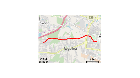 Rogoźna