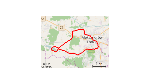 No To Na Druga Nozke