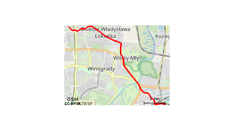 Z FIRMY DAGAT NA OŚ. BOL. CHROBREGO 