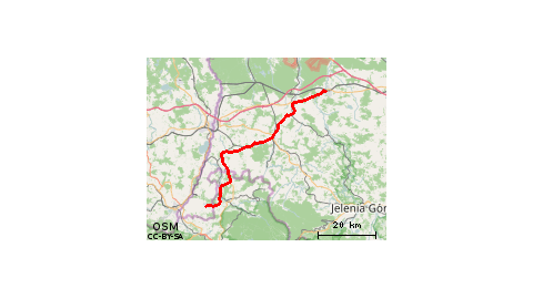 Bogatynia-Bolesławiec