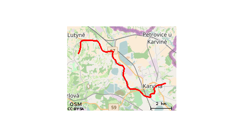 Čajkovského 2213/6