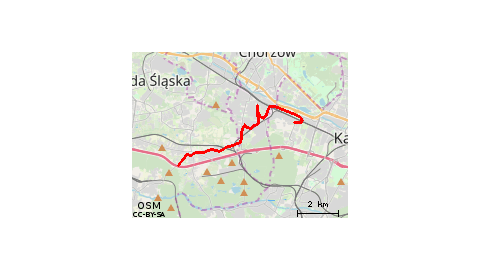 R.Śl Kochłowice-Katowice