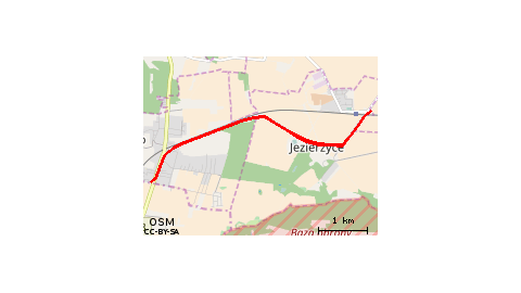 Droga Wojewódzka 213 16