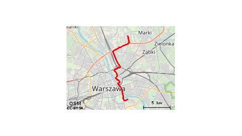 Białołęka- Bartycka