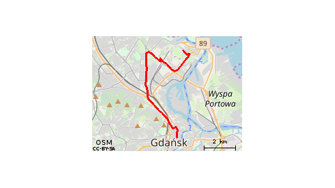 2019.08.05 Powrót Z Wystawy