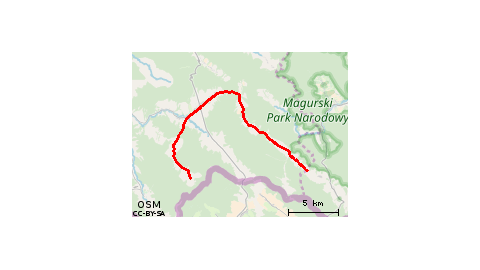 Moja trasa (2016-06-18, 13:03)