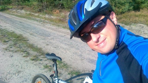 Świętoszów - Szprotawa - Małomice - Rudawica