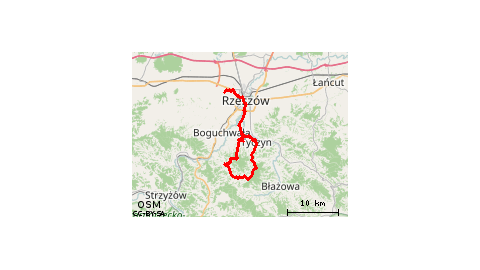 rzeszów-lubenia-straszydle- tyczyn