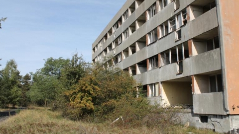 Wiechlice - Pstrąże-Wiechlice