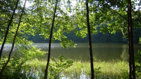 Świnoujście - Korswandt - Garz- Kamminke