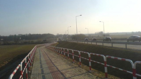 5.03.2011. Wrocław - Łozina - Trzebnica - Wrocław