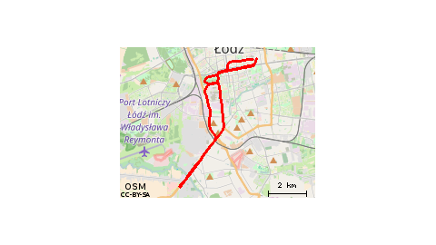 Po chińskie i z powrotem :D