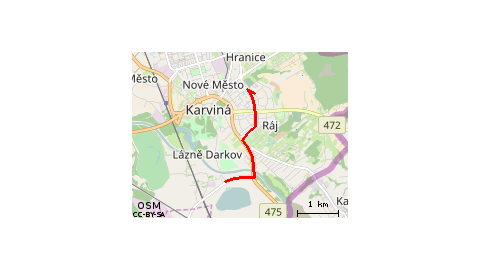 Čajkovského 2213/6