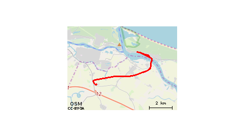 Pierwszy Raz Tego Roku 