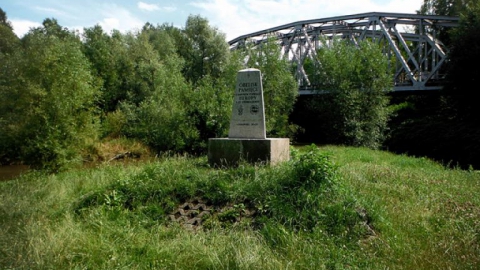 Mysłowice - Zbiornik Dziećkowice 