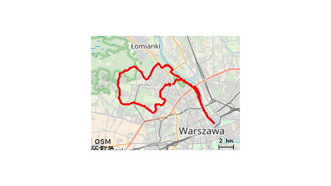 20.10.2017 11:50 Wrzeciono-Bulwary