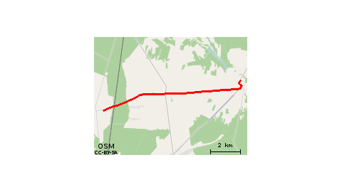 Śladami Bitwy pod Mokrą