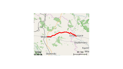 Majówka 2012 (2 odcinek)