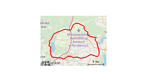 Boguchwalowice,  Rogoznik,  Świerklaniec