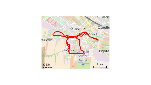 24.07.2017 10:30 Gliwice Dom Słowackiego Politechnika