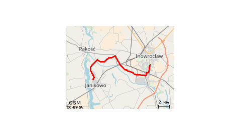 Szpital Inowrocław Janikowo