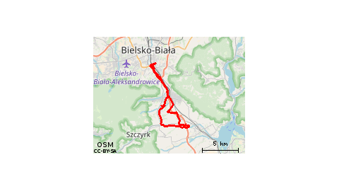 2018-21 BB - Rybarzowice - Buczkowice