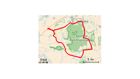 Ślężańska pętla