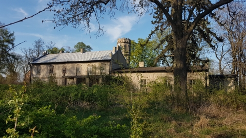 Częstochowa-Mstów (Rezydencja)