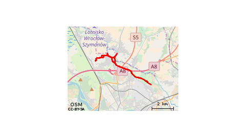 Wałami Koło Widawy