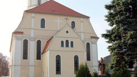 Przez Wzgórza Dalkowskie