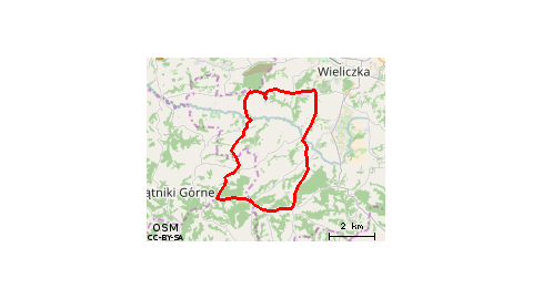 Rzeszotary-Rzeszotary