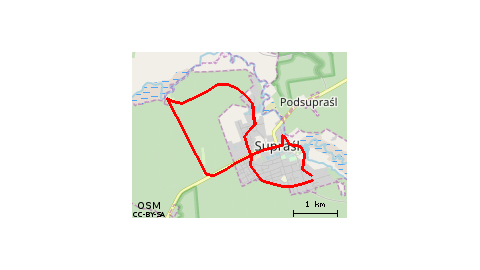 Pierwsze Koty Za Płoty