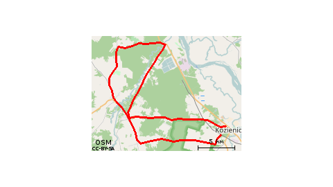 osiedle Energetyki 4