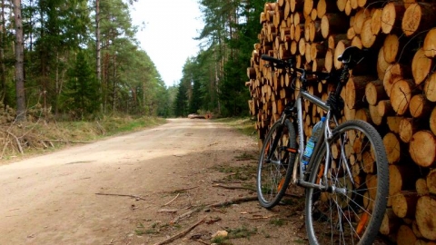 Białystok-Krasny Las-Supraśl-Ogrodniczki