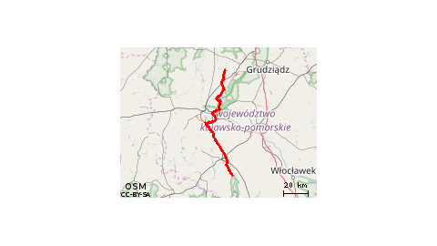 Zlot rowerowy (3 odcinek)