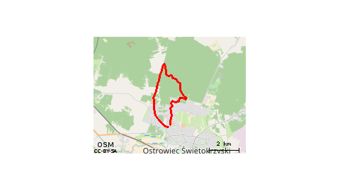 Marii Dąbrowskiej 24