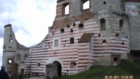 Leokadiów - Janowiec