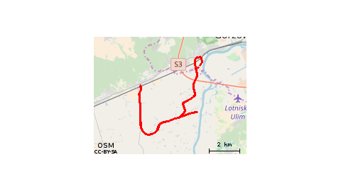 Łupowo Lubczyno Wieprzyce