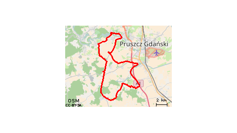 02.04.2017 Straszyn 