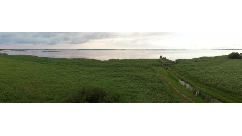 Rowy - Smołdzino - Kluki - Czołpino