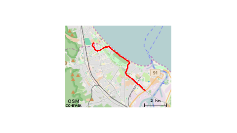 PGE Arena - Ergo Arena