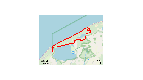 Rowy-Czerwona Szopa-Rowy