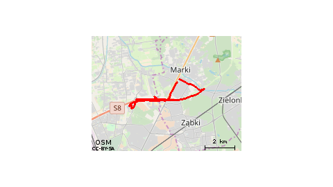 No I Troszeczkę Się Pojezdzilo 